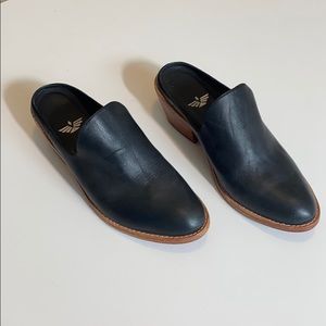 Fortress of Inca Michelle Mule